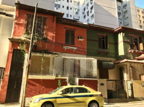 Pousadinha Copacabana